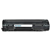 Тонер-картридж Avision A4 (для AP/AM30A) 3K (015-0273-22)