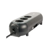 Источник бесперебойного питания Powercom WOW-700U
