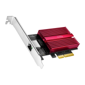 Адаптер PCI-E Cudy PE10G