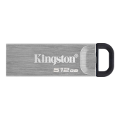 Флэш USB Kingston 512GB USB3.2 Gen 1 DataTraveler Kyson DTKN/512GB