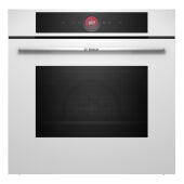 Встраиваемый духовой шкаф BOSCH HBG7741W1