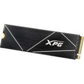 Твердотельный накопитель ADATA SSD GAMMIX S70 BLADE AGAMMIXS70B-2T-CS