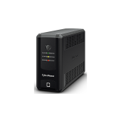 ИБП CyberPower UT850EG, Line-Interactive, 850VA/480W USB/RJ11/45 (3 EURO)