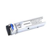 Модуль OSNOVO SFP-S1LC12-G-1310-1550