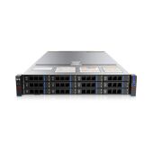 Серверная платформа Gooxi SL201-D12R-NV-G4