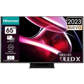 Телевизор Mini LED 65'' Hisense 65UXKQ