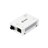 Медиаконвертер SNR SNR-CVT-1000SFP-mini