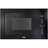 Встраиваемая микроволновая печь Korting KMI 825 TGN