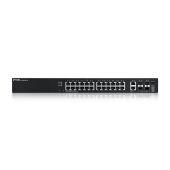Коммутатор Zyxel XGS2220-30-EU0101F