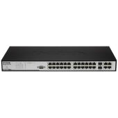 Коммутатор D-Link DES-3028_RFB/A2