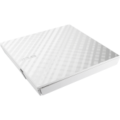 Устройство для записи оптических дисков ASUS SDRW-08D2S-U LITE White