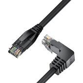 Greenconnect GCR-53934 UTP кат.5e, 7.5 м