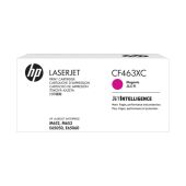 Тонер-картридж HP (CF463XC)