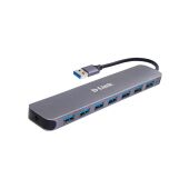 Концентратор D-Link DUB-1370/B2A