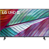Телевизор ЖК 55" LG 55UR78006LK.ARUG