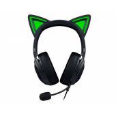 Гарнитура Razer Kraken Kitty V2 - Black Headset