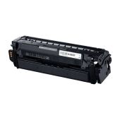 Тонер-картридж Samsung CLT-K503L (SU149A)