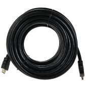 Кабель Telecom HDMI (m) - HDMI (m) 10м