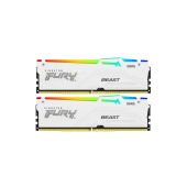 Память оперативная Kingston FURY Beast White RGB EXPO KF560C36BWE2AK2-32