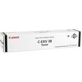 Тонер Canon C-EXV38 BK (4791B002)