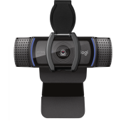 Веб-камера Logitech Webcam C920e