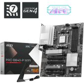 Материнская плата MSI PRO B840-P WIFI