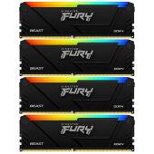 Память оперативная Kingston KF432C16BB2AK4/32