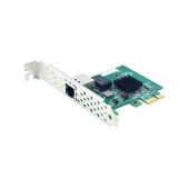 Сетевая карта LR-LINK LRES2034PT (LRES2034PT)