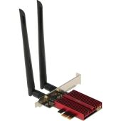 Адаптер Wi-Fi Cudy WE3000S