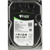 Жесткий диск Seagate SATA 10Tb Enterprise Capacity Exos 7E10 (ST10000NM017B)