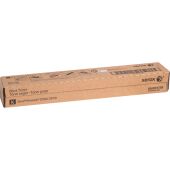Тонер-картридж черный Xerox 006R01738