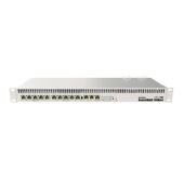Маршрутизатор Mikrotik RB1100Dx4
