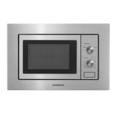 Встраиваемая микроволновая печь MAUNFELD MBMO820MS03