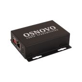 РоЕ удлинитель PoE-удлинитель OSNOVO E-PoE/1A