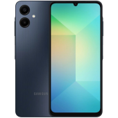 Смартфон Samsung Electronics SM-A065FZKHCAU