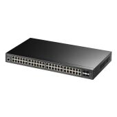 Коммутатор Cudy GS2048PS4-720W