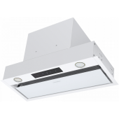 ВЫТЯЖКА MAUNFELD FANTASY LIGHT 60 White