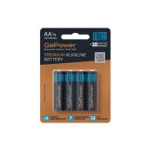 Батарейка GoPower ULTRA LR6 AA 00-00026394