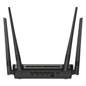 Маршрутизатор D-Link DIR-822/RU/E1A