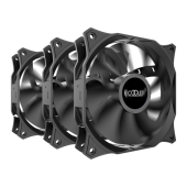 Кулер для ПК PcCooler DN 120 3IN 1