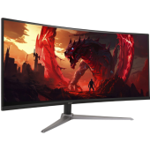 Монитор Acer ED340CUHbmiipx UM.CE0EE.H01