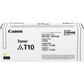 Тонер-картридж Canon T10Y (4563C001)