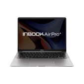 Ноутбук Infinix Inbook Air Pro+ XL434 14" Grey (71008302153)