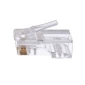 Коннектор GoPower RJ-45 00-00028939