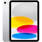 Планшет Apple Планшет iPad 10.9 Wi-Fi 64GB Silver (MPQ03ZP/A)