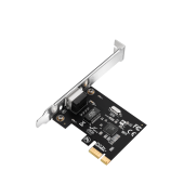 Адаптер PCI-E Cudy PE10