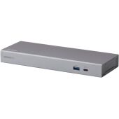 Многопортовая док-станция. 2-Порта Thunderbolt 3.0 прибор совместного использования ATEN UH7230