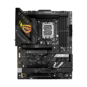 Материнская плата ROG STRIX Z890-H GAMING WIFI
