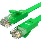 Greenconnect GCR-LNC625-7.5m UTP кат.6, 7.5 м
