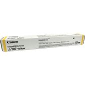 Тонер CANON T07 (3644C001)